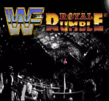 Image n° 4 - screenshots  : WWF Royal Rumble